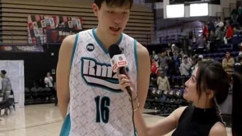 保罗赞卡斯爾投篮神准，羡慕不已，盼其火力全开