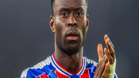 2021-2022英超第17轮赛事精华剪辑回顾