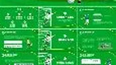 西甲9轮收视风云：皇马巴萨各占半壁，巴萨收视领先皇马一步